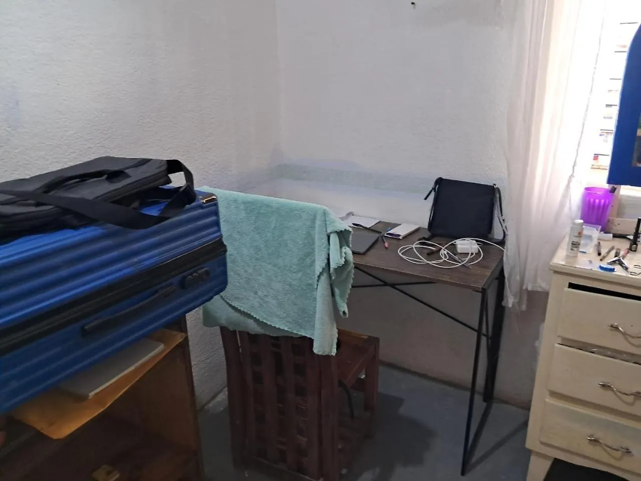 شقة Cuarto En Renta , Colonia Bojorquez ميريدا