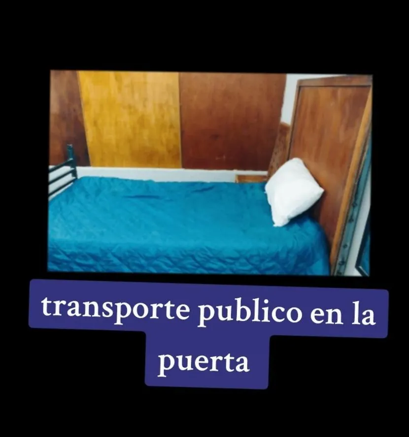 Cuarto En Renta , Colonia Bojorquez ميريدا شقة