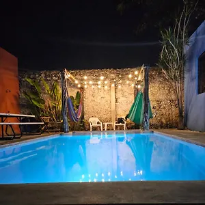 La Ermita Albergue