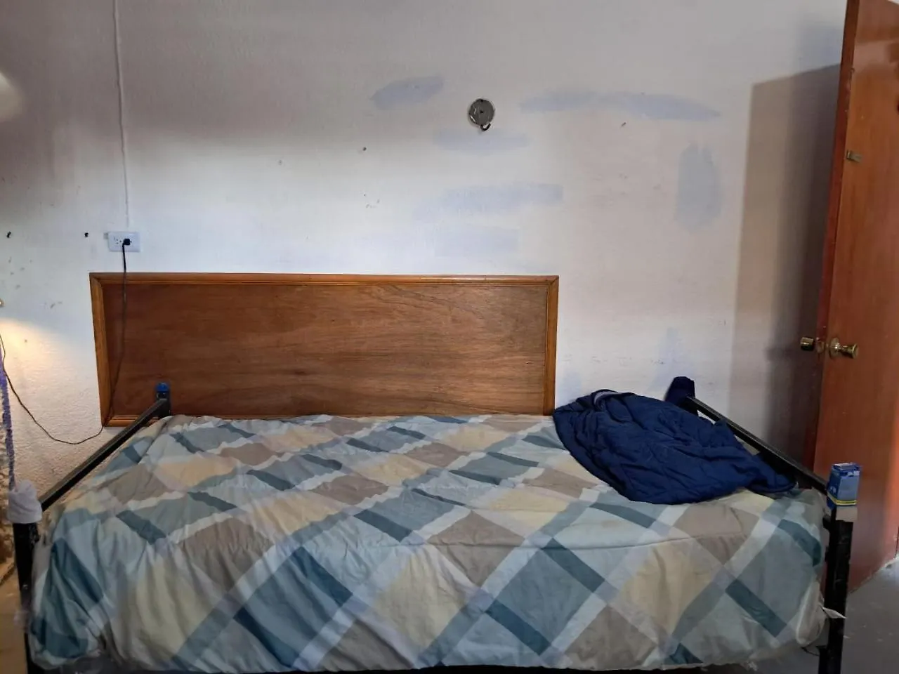 Cuarto En Renta , Colonia Bojorquez Merida