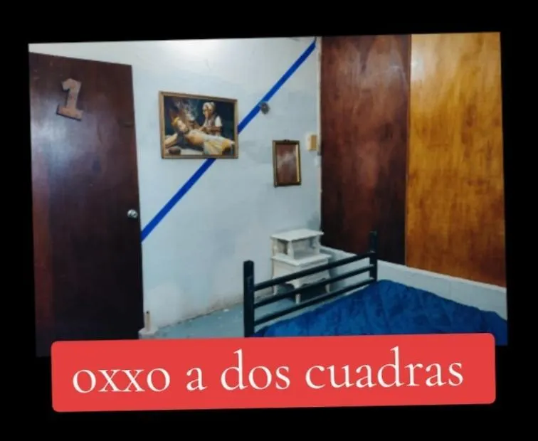 Cuarto En Renta , Colonia Bojorquez Merida 0*,  Mexico